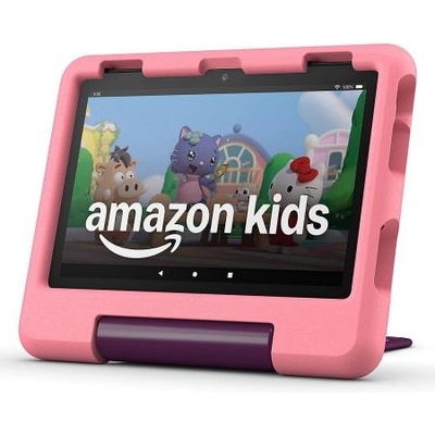 Amazon Fire HD 8 Kids Disney Princess B0CVDRDMZW