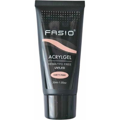 Dirty Acryl gel pink 30 g