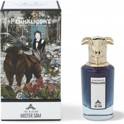 Penhaligon's The Blazing Mr Sam parfumovaná voda pánska 75 ml