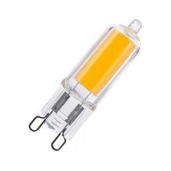 Silver Electronics LED крушка Silver Electronics 1130450 Eco G9 3W 5000K