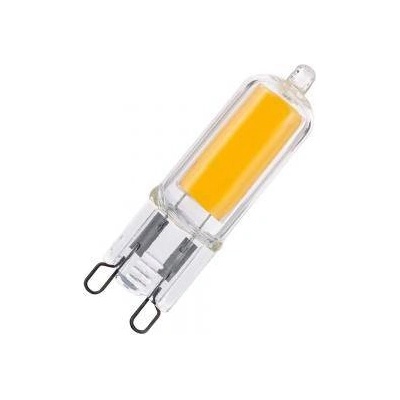 Silver Electronics LED крушка Silver Electronics 1130450 Eco G9 3W 5000K