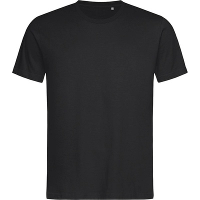 Unisex Stedman Lux v běžném rovném střihu černá