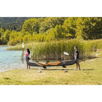 Image 1 of Aqua Marina Tomahawk Air-K 440