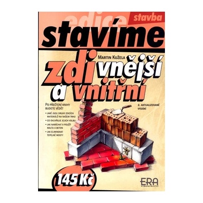 Zdi vnější a vnitřní - Martin Kužela