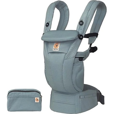 Ergobaby OMNI DREAM Slate modré