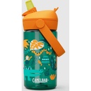 Fľaše na pitie CamelBak Thrive Flip Straw Kids 0,4l