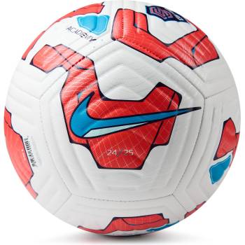 Nike Women's Super League Academy 2024 2025 Football - WSL 2024-25 White/Red