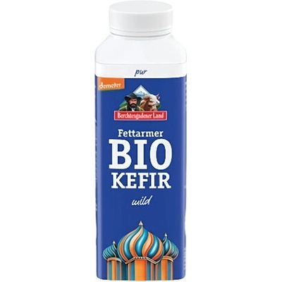 Berchtesgadener Land Kefír 1,5 % tuku BIO 400 g – Zboží Dáma