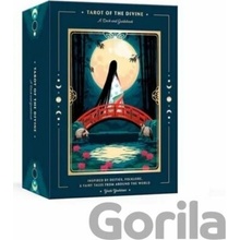 Tarot of the Divine