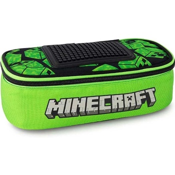 Kids movie heroes Несесер Minecraft Creepers