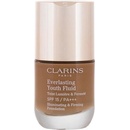 Make-upy Clarins Extra Firming Foundation zpevňující make-up SPF15 112 Amber 30 ml