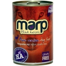 Marp Holistic Pure Venison 400 g