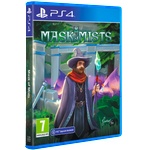 Sometimes You Mask of Mists (PS4)