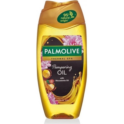 Palmolive Wellness Revive sprchový gél 250 ml