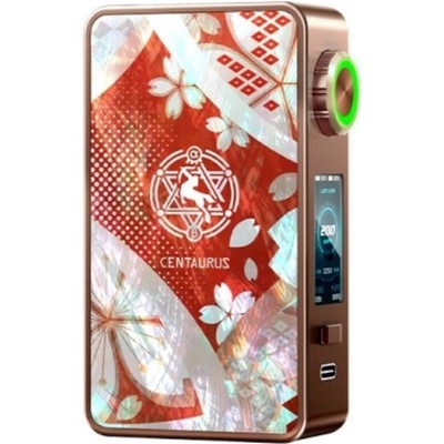 Lost Vape Centaurus M200 200W MOD Sakura Waltz