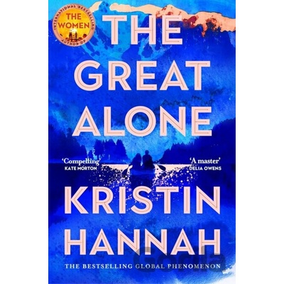 The Great Alone