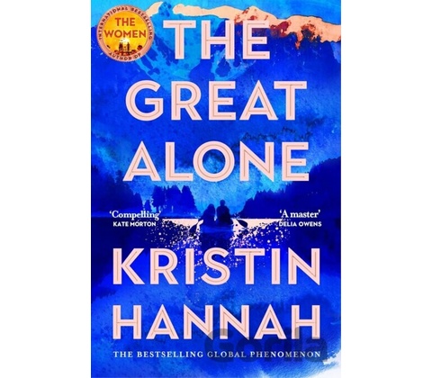 The Great Alone