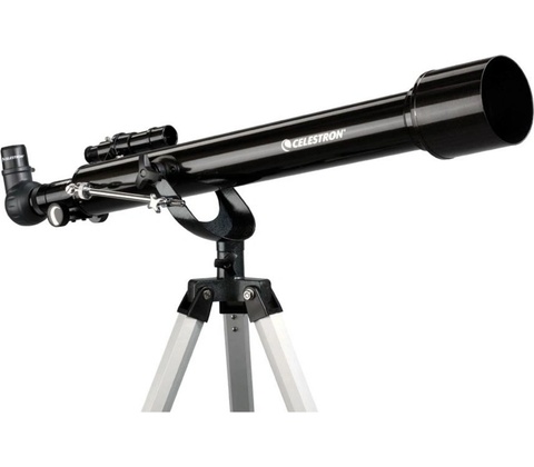 Celestron Powerseeker 60AZ