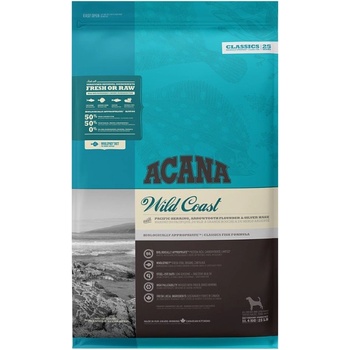 Acana Classics Wild Coast 11,4 kg