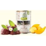 isegrim консерва джуниър с глиганско, картофи и тиква 400gr