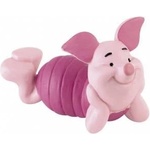 BULLYLAND Disney Winnie the Pooh Piglet figure 5cm