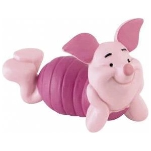 BULLYLAND Disney Winnie the Pooh Piglet figure 5cm