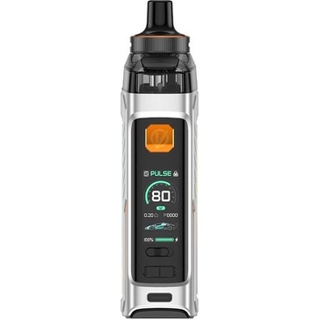 Vaporesso Armour G MTL Kit 80W 3000mAh 5ml Silver