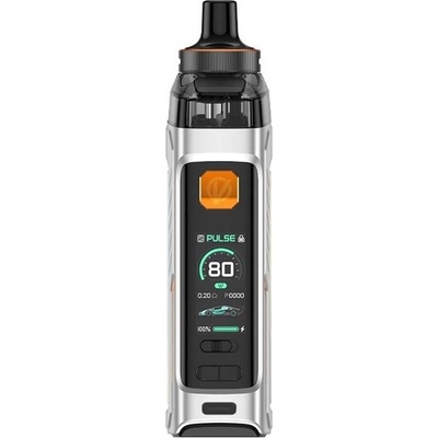 Vaporesso Armour G MTL Kit 80W 3000mAh 5ml Silver
