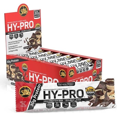 All Stars Hy-Pro Bar 100 g