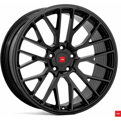 ISPIRI FFP1 10,5x20 5x120 ET30 corsa black