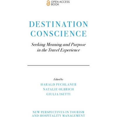Destination Conscience