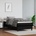 vidaXL 90x190x20 cm 347702