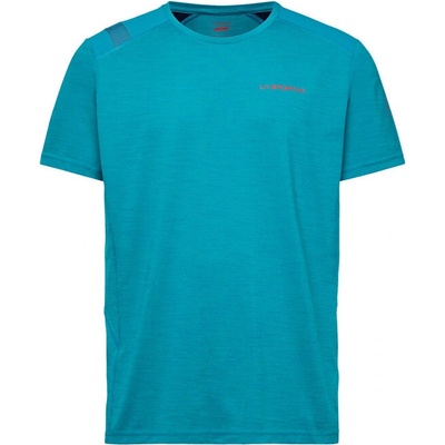 La Sportiva Embrace T-Shirt M Размер: M / Цвят: светло син