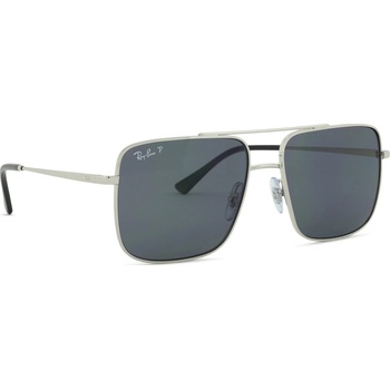 Ray-Ban Ari RB3758 003/81 56