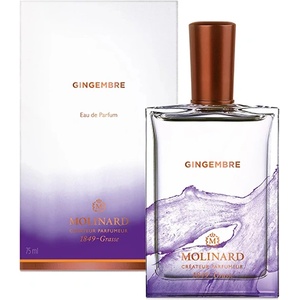 Molinard Gingembre EDP 75 ml Tester Парфюми