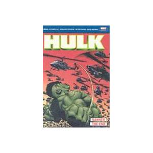 Incredible Hulk: Banner & The End | Peter David (ISBN: 9781904159254)