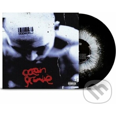 Ocean Grove - Oddworld LP