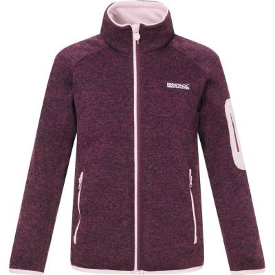 Regatta Junior Newhill Fig Powder Lilac