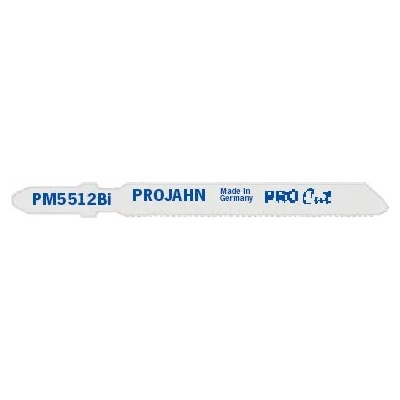 PROJAHN Нож за зеге за метал BiM 1.2х55 мм PM 5512 Bi Projahn