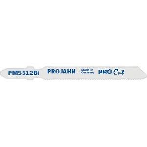 PROJAHN Нож за зеге за метал BiM 1.2х55 мм PM 5512 Bi Projahn