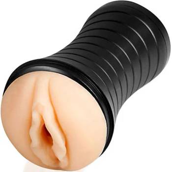 Image 1 of NMC Мастурбатор Кибер Кожа "nite rider" 23 см. Вагина