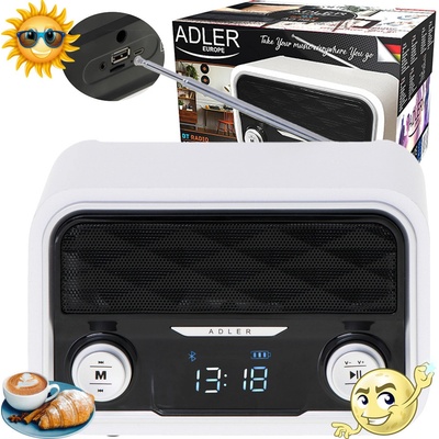 ADLER 1185