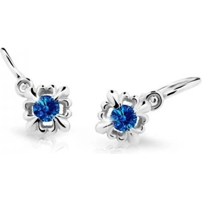 Cutie Jewellery C2212-10-X-2 modrá