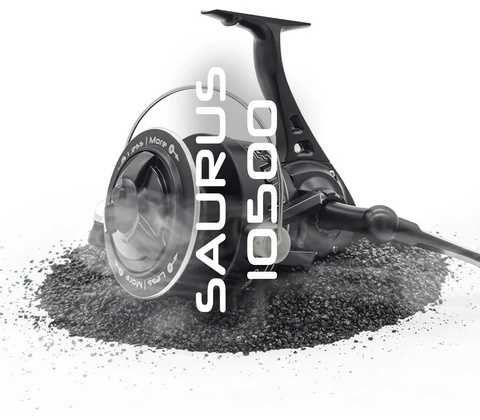 Vagner Saurus 10500