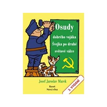 Osudy dobrého vojáka Švejka po druhé svě