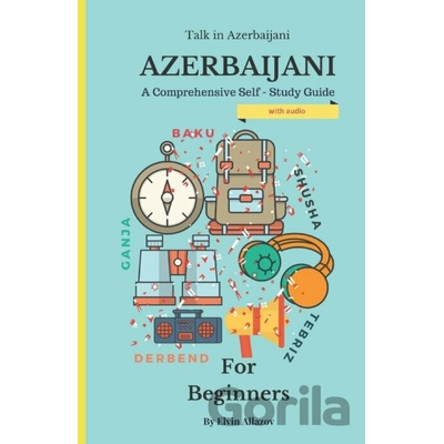 Azerbaijani for Beginners - Elvin Allazov