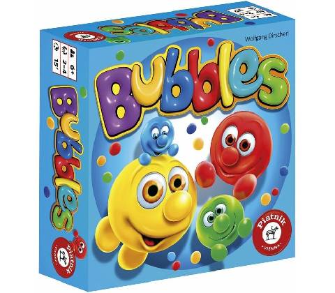 Piatnik Bubbles