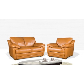 Image 1 of Rudi-an Диван двойка с фотьойл Texas BM, разтегателен