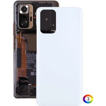 Xiaomi Оригинален Заден Капак за Xiaomi Redmi Note 10 M2101K7AI M2101K7AG