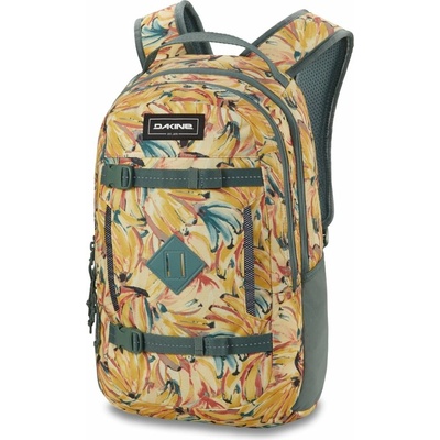 Dakine MISSION PACK Bananas 18 l